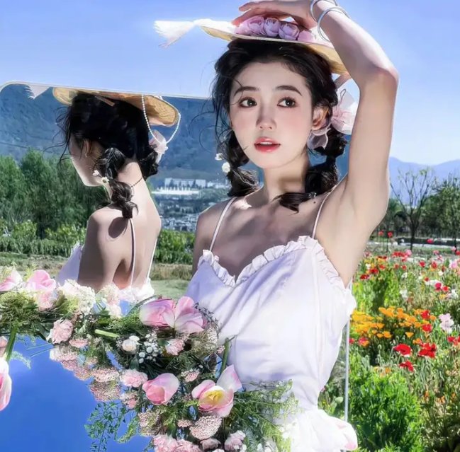 我亲爱的失败者之怪物浪漫